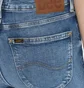 Джинсы женские Lee Scarlett High Skinny Blue 112341962