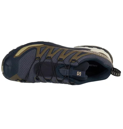Кросівки чоловічі Salomon Xa Pro 3D V9 Blue 474675