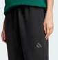 Штани жіночі Adidas All Szn Fleece Loose Black IW1024