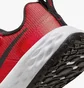 Кроссовки детские Nike Revolution 6 Nn (Psv) Red Dd1095-607