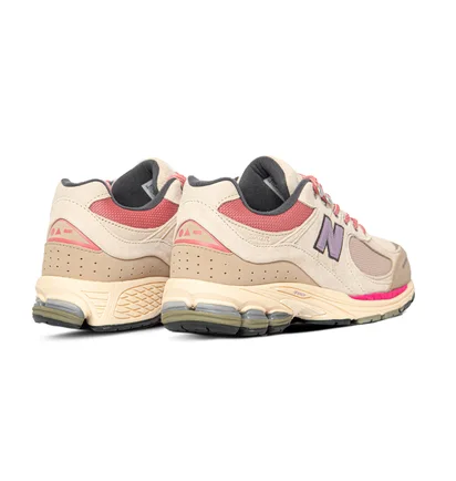 Кросівки жіночі New Balance 2002R Hiking Pack Beige M2002Rwl