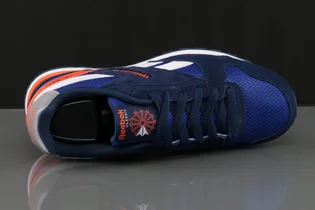 Кроссовки женские Reebok Gl 3000 Blue V69795