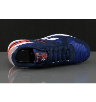 Кросівки жіночі Reebok Gl 3000 Blue V69795