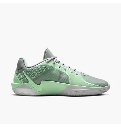 Кроссовки мужские Nike Sabrina 2 Grey/Green FQ2174-004