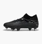 Бутси чоловічі Puma Future 7 Ultimate Mxsg Black 107918-02