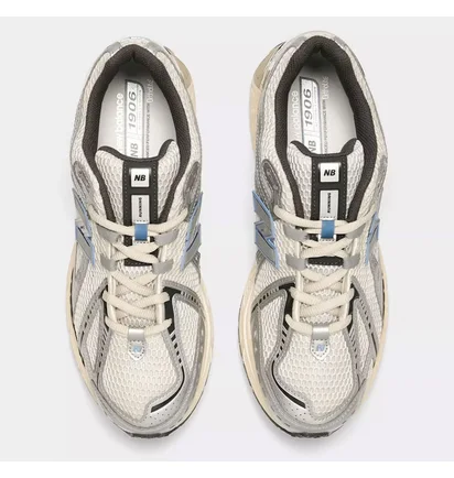 Кросівки унісекс New Balance 1906R Beige U1906RJK