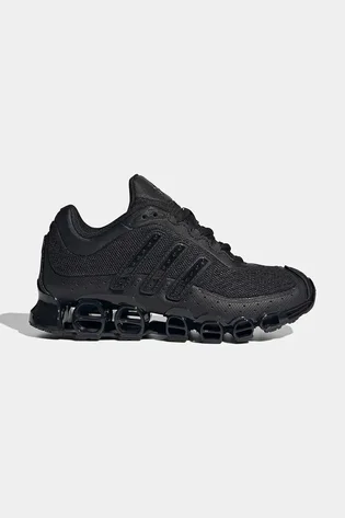 Кроссовки детские Adidas Megaride J Black KI8487