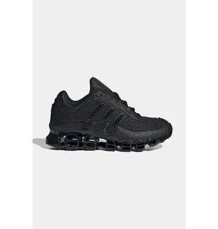 Кроссовки детские Adidas Megaride J Black KI8487