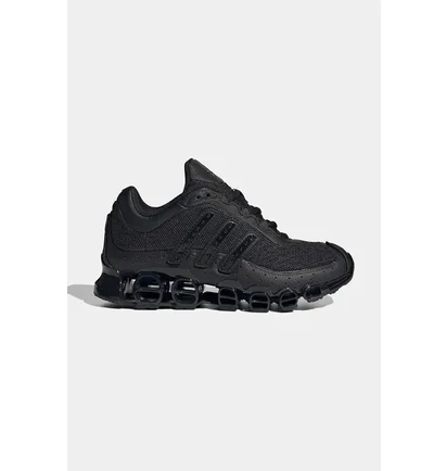 Кроссовки детские Adidas Megaride J Black KI8487