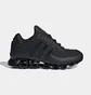 Кроссовки детские Adidas Megaride J Black KI8487