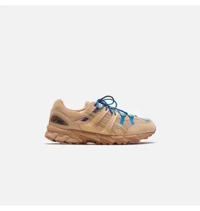 Кросівки чоловічі Asics X Apc Gel-Sonoma 15-50 Beige 1203A226-200