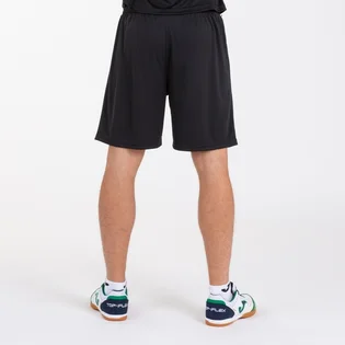 Шорты мужские Joma Nobel Black 100053.100