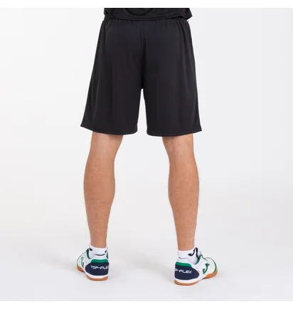 Шорти чоловічі Joma Nobel Black 100053.100
