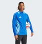 Олимпийка мужская Adidas Tiro 24 Competition Training Blue IP1876