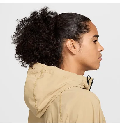 Куртка чоловіча Nike Sw Tech Beige HM7151-297