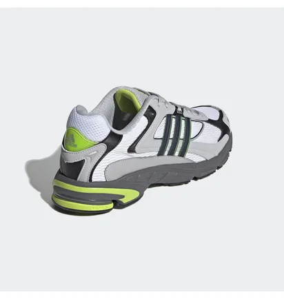 Кросівки чоловічі Adidas Response Cl Grey FX7724