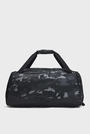 Сумка унісекс Under Armour Undeniable 5.0 Duffle Md Black 1369223-010