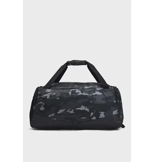 Сумка унисекс Under Armour Undeniable 5.0 Duffle Md Black 1369223-010