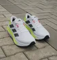 Кросівки чоловічі Adidas Adistar 3 White IE8222