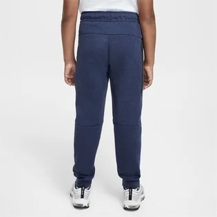 Штаны детские Nike Sportswear Tech Fleece Big Kids Joggers Blue HV5869-473