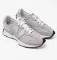 Кросівки чоловічі New Balance 327 Grey MS327MA1