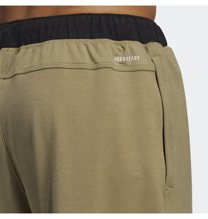 Шорты мужские Adidas City Fl Short Olive H29165