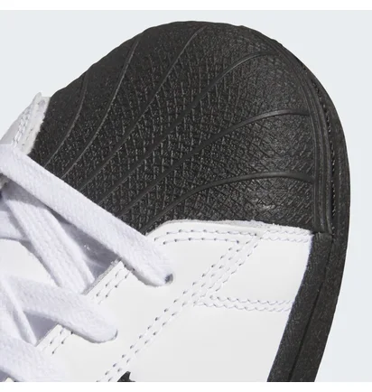 Кроссовки мужские Adidas Superstar Adv White IH3347