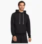 Худи мужское Nike Standard Issue MenS Dri-Fit Pullover Basketball Hoodie Black FZ0218-010