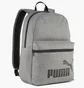 Рюкзак унісекс Puma Phase Grey 091176-01