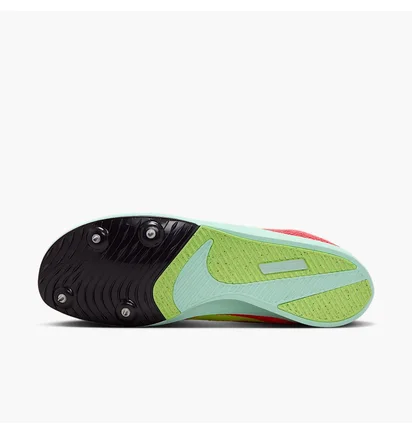Бутси чоловічі Nike Zoom Rival Distance Red FZ9653-600