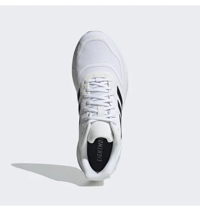 Кроссовки мужские Adidas Duramo 10 Shoes White Gw8348