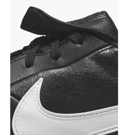 Бутси унісекс Nike Premier Iii Black At5889-010