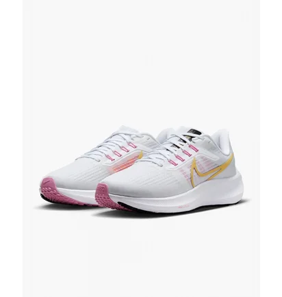 Кросівки жіночі Nike Pegasus 39 White Dh4072-104