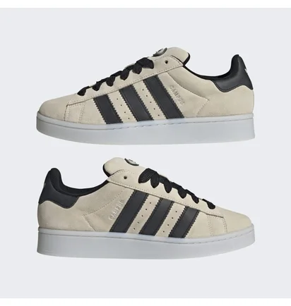 Кроссовки мужские Adidas Campus 00S Shoes Beige HQ8711