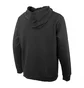 Худи мужское Jeep Hooded Sweatshirt Large Front Print Jx22A Black O102624-B967