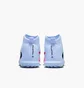 Сороконожки детские Nike Phantom 6 High Club Blue/Red HQ2048-400