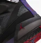 Кроссовки унисекс Air Jordan Xxxvii Black Dd6958-065