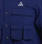 Рубашка мужская Nike Acg Orb Weawer Dri-Fit Blue HJ2465-492