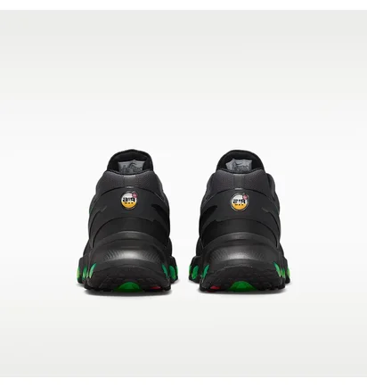 Кросівки чоловічі Nike Dn 8 Black IH4119-001