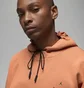 Худи мужское Air Jordan 23 Engineered Orange Dv7677-872