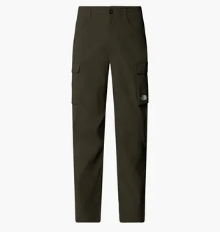Штаны мужские The North Face Exploration Olive 0A8BGF21L1