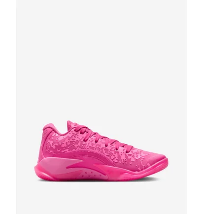 Кроссовки детские Air Jordan Zion 3 Gs Pink DV3869-600