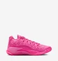 Кроссовки детские Air Jordan Zion 3 Gs Pink DV3869-600