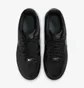 Кросівки чоловічі Nike Air Force 1 07 Black FJ4146-001