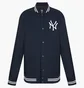 Бомбер унисекс 47 Brand Mlb New York Yankees Core Blue 609526FN-FS