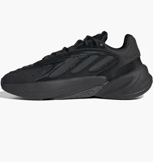 Кросівки чоловічі Adidas Ozelia Black HO4268