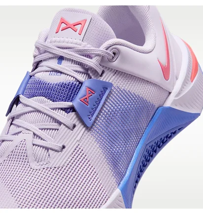 Кроссовки женские Nike Metcon 10 Violet HQ2620-501