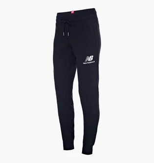 Штаны мужские New Balance Essentials Ft Blue WP03530ECL