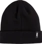 Шапка унісекс Puma Classic Cuffed Beanie Black 025894-01