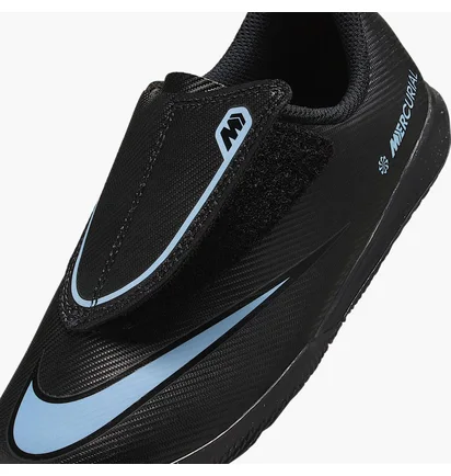 Футзалки дитячі Nike Mercurial Vapor 16 Club Ic Junior Black HQ2120-003
